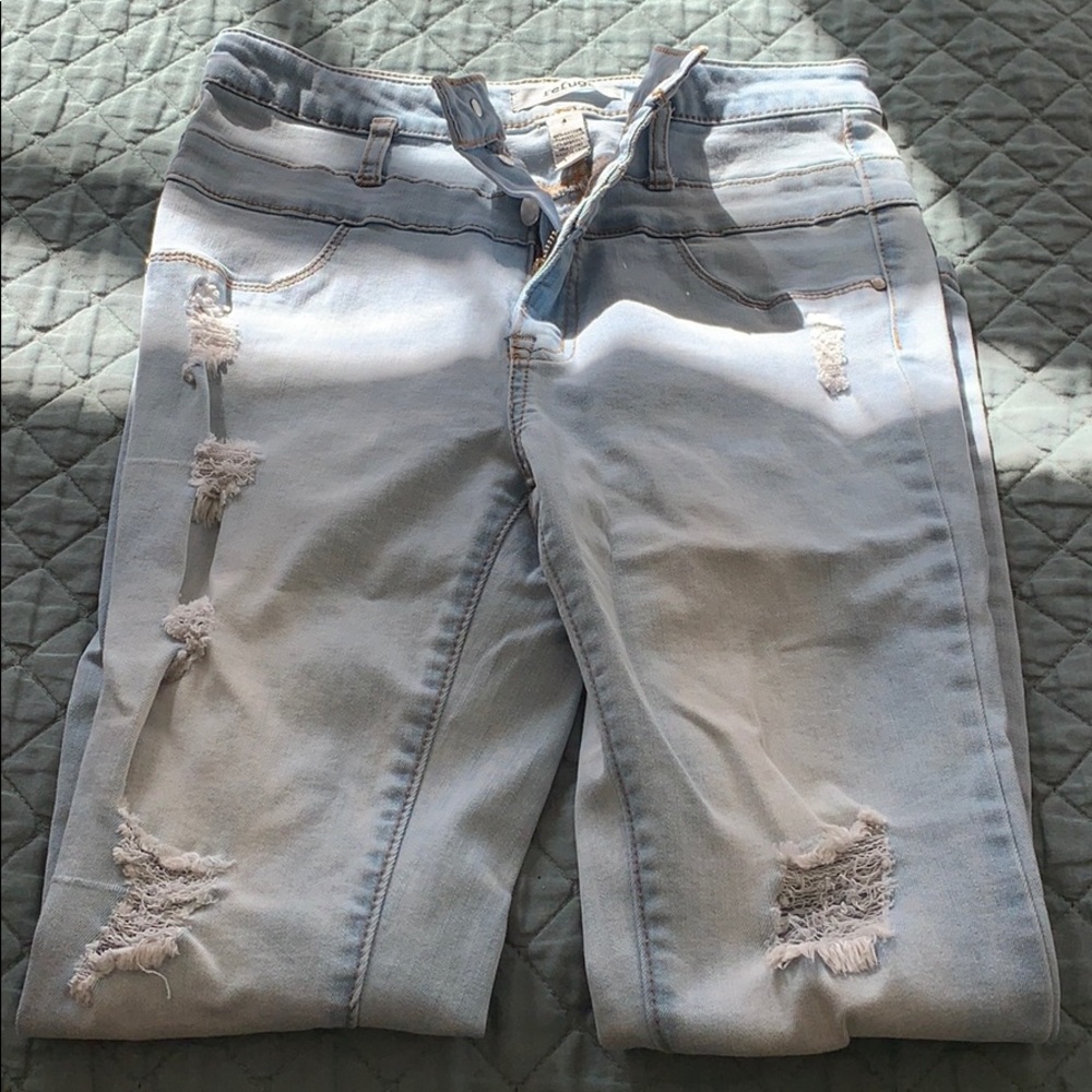 Jeans - Picture 2 of 2